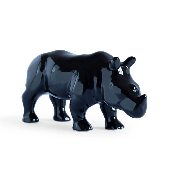 Rhino: Black