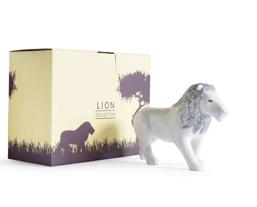 Lion: Shimmer