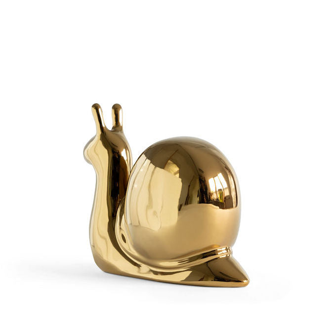 Snailspace Goldie Snail